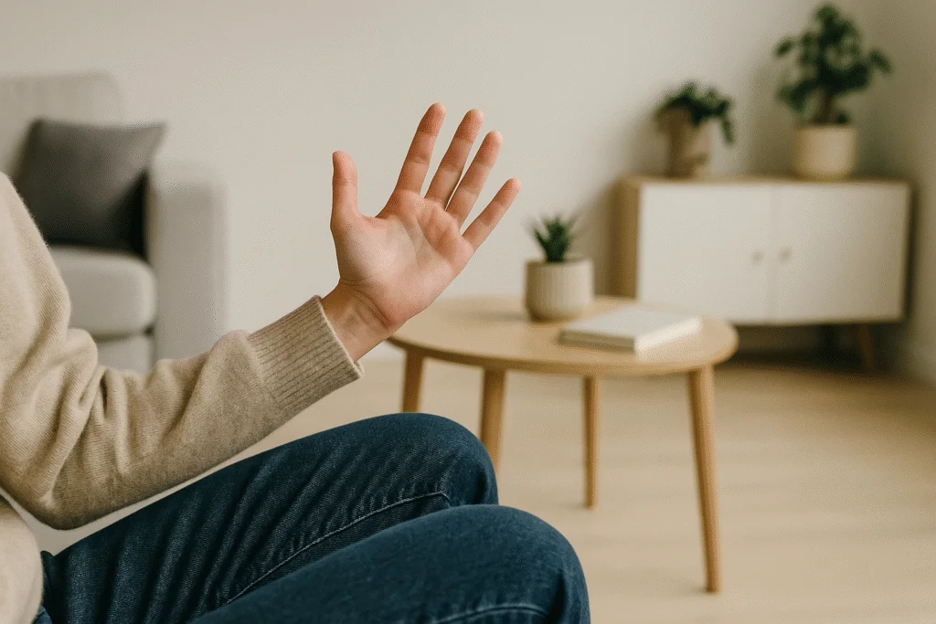 Calmar ansiedad crisis - Cómo calmar la ansiedad en - Ansiedad