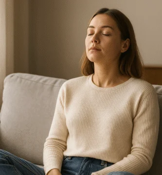 Calmar ansiedad crisis - Cómo calmar la ansiedad en - Ansiedad