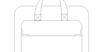 Bolsa de computadora